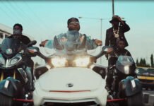 Davido Regresa Con Su Nuevo Sencillo Y Video "FEM"