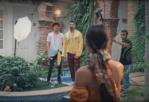 Estereobeat + Gusi Presentan Su Sencillo Y Video "Ojalá"