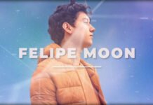 Felipe Moon Estrena Su Sencillo Debut "Contigo Amor"