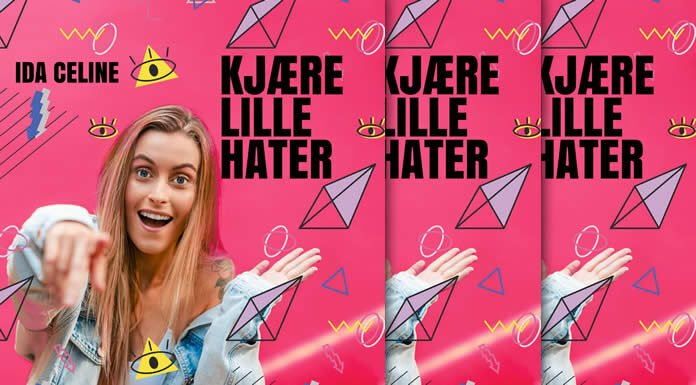 Ida Celine Estrena "Dear Little Hater" Su Primer Sencillo Con Warner Music