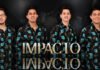 Impacto Estrena Su Nuevo Álbum "De Fiesta Con Impacto"