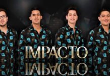 Impacto Estrena Su Nuevo Álbum "De Fiesta Con Impacto"