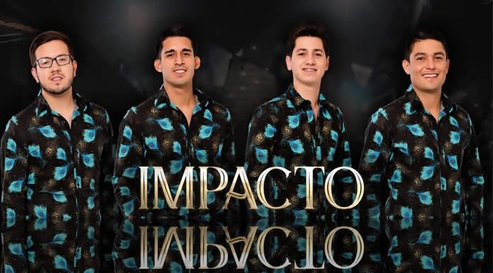 Impacto Estrena Su Nuevo Álbum "De Fiesta Con Impacto"