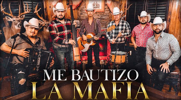 Impostores De Nuevo León Estrenan Su Nuevo Sencillo, Video Y Álbum Me Bautizó La Mafia