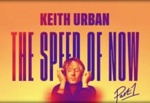 Keith Urban Estrena El Dueto Con P!ink "One Too Many" De Su Álbum "The Speed Of Now"