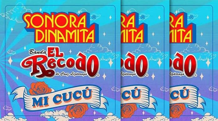 La Sonora Dinamita & Banda El Recodo Estrenan Su Versión De "Mi Cucu"