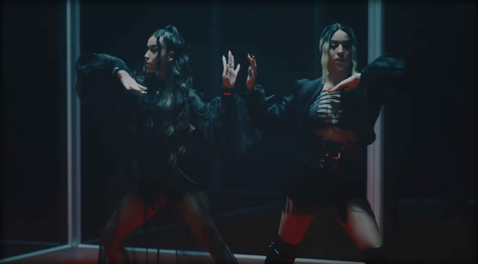 Las Villa & Beéle Presentan Su Nuevo Sencillo Y Video 