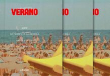 Lasso Presenta Su Nuevo EP "Verano" Segunda Parte De Su Disco "Cuatro Estaciones"
