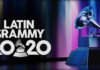 Lista De Nominados A Los Latin Grammy 2020