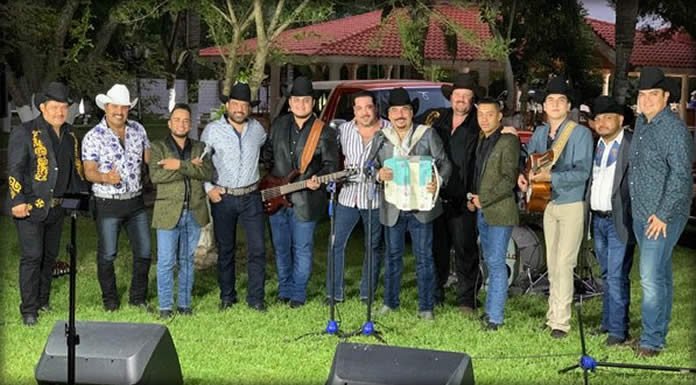 Los Auténticos Norteños Alzan La Voz Y Anuncian "Corridos De Raiz"