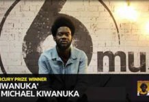 Michael Kiwanuka Es El Ganador Del Premio Mercury 2020