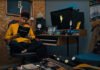 Nabil Jonas Presenta Su Nuevo Sencillo "Rockstar"