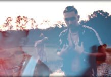 Nino Augustine Presenta Su Nuevo Sencillo Y Video Sensación Ft. Domino Saints & Sines