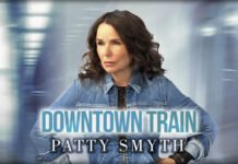 Patty Smyth Lanza Su Versión De "Downtown Train" De Tom Waits