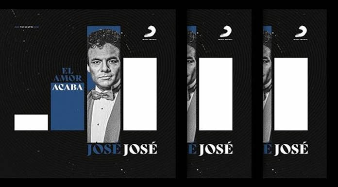 Recrean Grabaciones De José José En Versión Lo Mismo Pero Revolcado Y Con Más Punch
