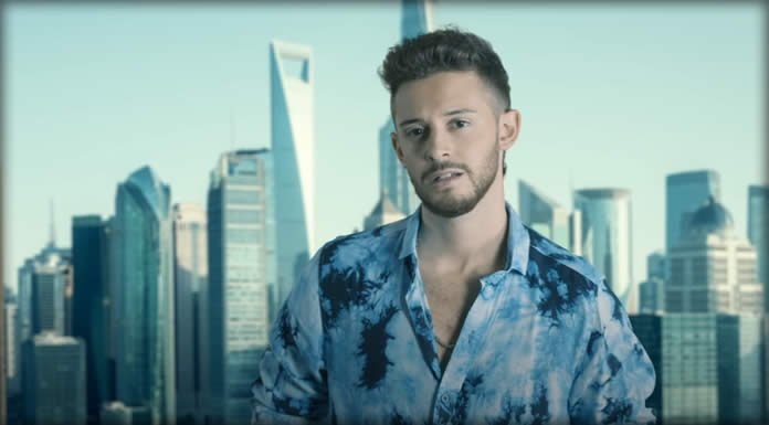 Ruggero Presenta Su Nuevo Sencillo Y Video "Bella"