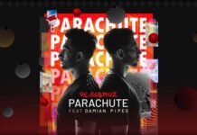 The Vessbroz Presentan Su Nuevo Sencillo "Parachute" Ft. Damian Pipes