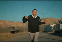 ´Abraham Vázquez Presenta Su Nuevo Sencillo Y Video "Rezo Mío"