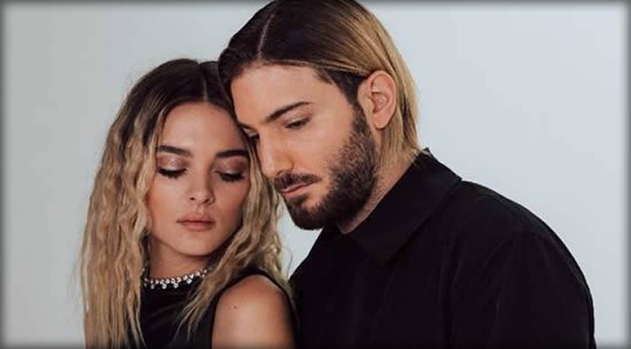 Alesso Estrena Su Nuevo Sencillo Y Video "The End" Ft. Charlotte Lawrence