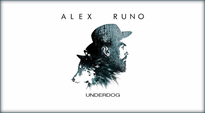 Alex Runo Presenta Su Sencillo Debut "Underdog"