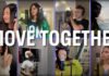 Ali Stone Estrena Su Nuevo Sencillo Y Video "Move Together"