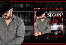 Ángel Yadier Estrena Su Nuevo Sencillo Y Video "Según Tu"