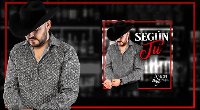 Ángel Yadier Estrena Su Nuevo Sencillo Y Video "Según Tu"