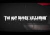 Atmosphere Lanza Su Nuevo Álbum + Video Película Oficial "The Day Before Halloween" (The Movie)