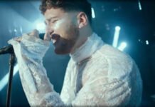 Bazzi Estrena Su Nuevo Sencillo Y Video "Crazy"