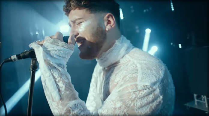 Bazzi Estrena Su Nuevo Sencillo Y Video "Crazy"