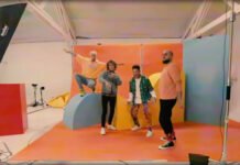 Bryce Vine & Cheat Codes Presentan Su Nuevo Sencillo "Stay"