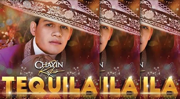 Chayín Rubio Presenta Su Nuevo EP "A Disfrutar Con Tequila"