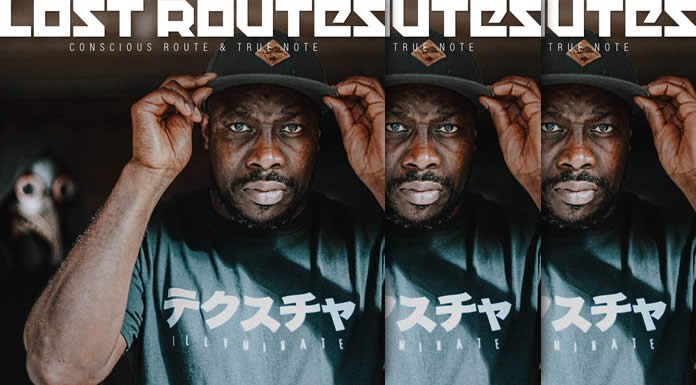 Conscious Route & True Note L Su Nuevo Álbum 