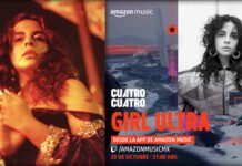 CuatroCuatro Anuncia Nueva Temporada De Livestreams Iniciando Con Girl Ultra