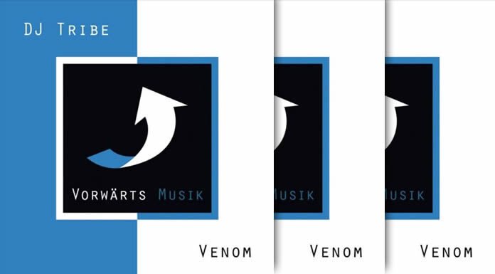 DJ Tribe Presenta Su Nuevo Sencillo "Venom"