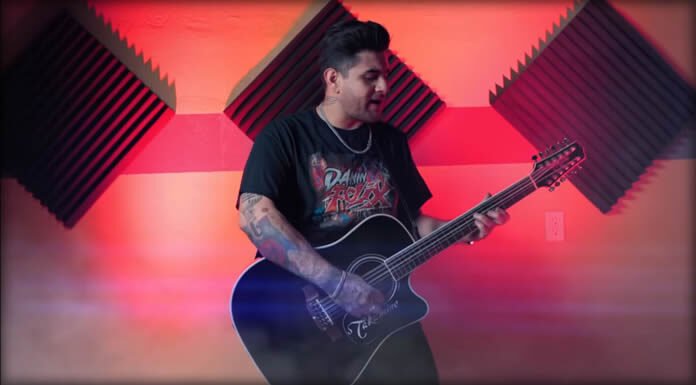 Danny Félix Estrena Su Nuevo Sencillo Y Video "Tiran Tierra"