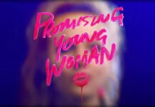 DeathbyRomy Comparte "It's Raining Men" (From "Promising Young Woman" Soundtrack)