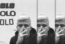 Elias Hurtig Lanza Su EP Debut "Solo"