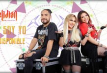 Elidian Presenta Su Nuevo Sencillo Y Video "Así Soy Yo"