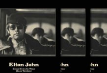 Elton John Devela Una Versión Inédita De Jazz De Su Canción "Come Down In Time"