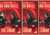 Goo Goo Dolls Anuncia Un Concierto Online En Vivo Vía FanTracks