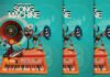 Gorillaz Estrena Su Nuevo Álbum "Song Machine: Season One - Strange Timez"