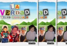 Grupo Codiciado Presenta Su Nuevo Álbum "La Verdad"