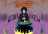 Isaac Rother & The Phantoms Lanzan "Witches' Brew" Un R&B De Retro-Horror