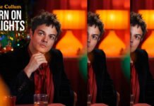 Jamie Cullum Estrena "Turn On The Lights" Primer Sencillo Del Álbum "The Pianoman At Christmas"