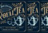 Joe Bonamassa Lanza Su Nuevo Álbum De Estudio "Royal Tea"