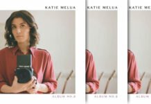 Katie Melua Lanza Su Nuevo Álbum "Album No.8"
