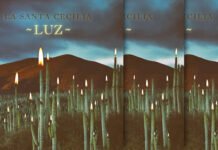 La Santa Cecilia Presenta Su Nuevo Sencillo "Luz"