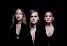 Las Cejas De Frida Presentan Su Nuevo Sencillo Y Video "Ya No"