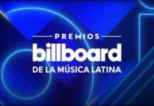Lista De Ganadores De Los Pemios Billboard De La Música Latina 2020